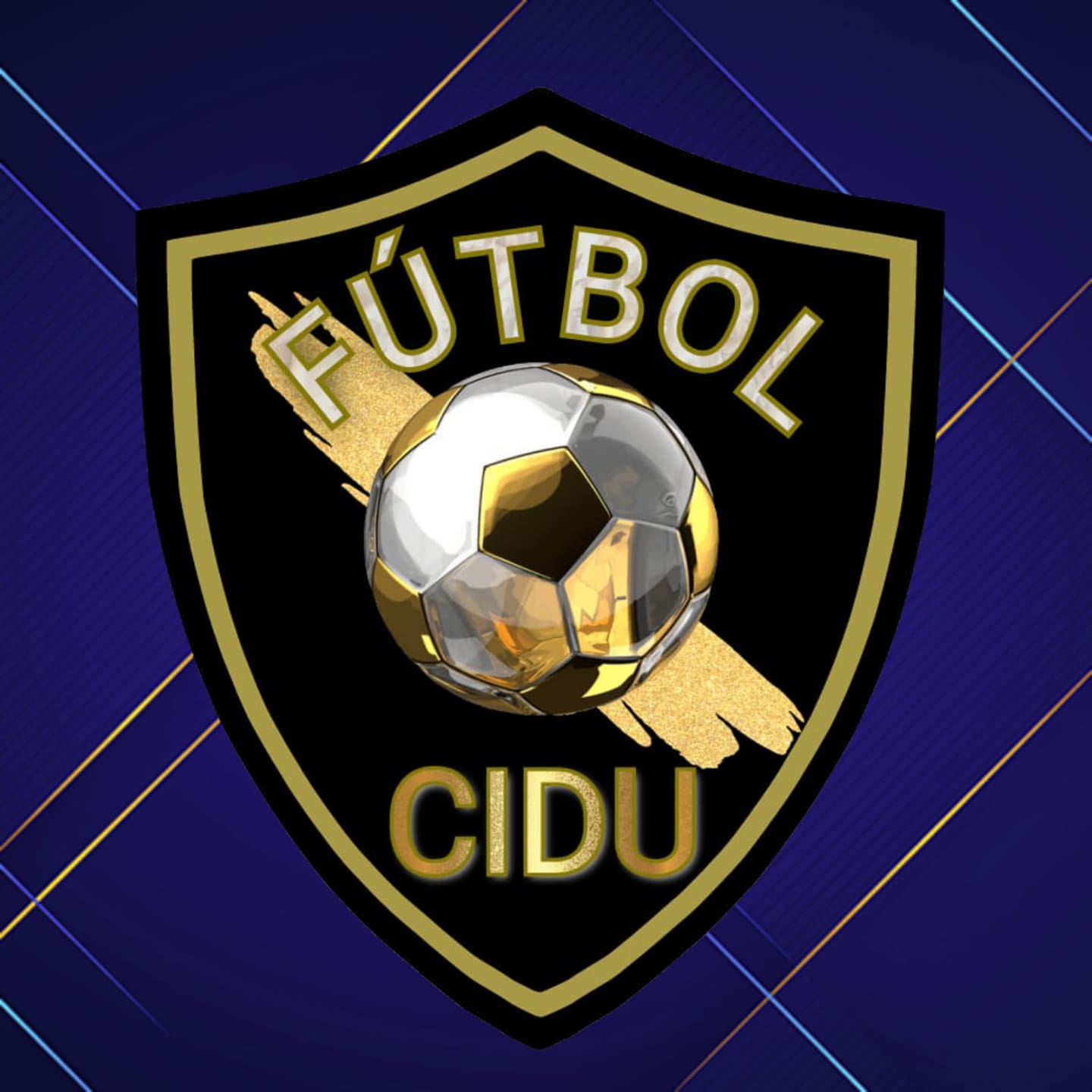 Logo Cidu FC